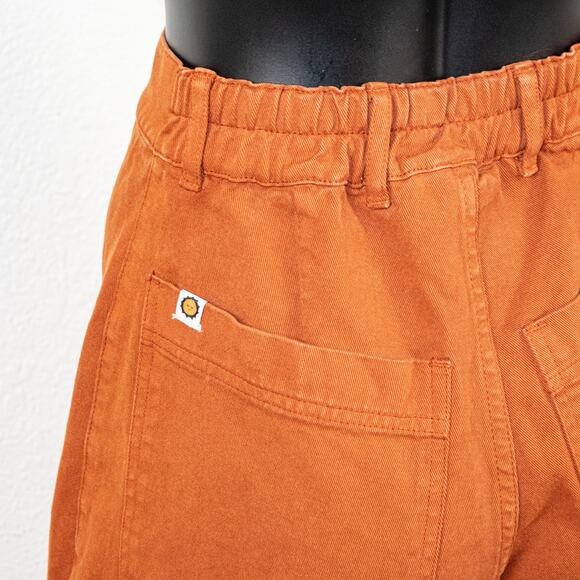 Big Bud Press Western Pants in burned orange size P XS - Picture 13 of 13
